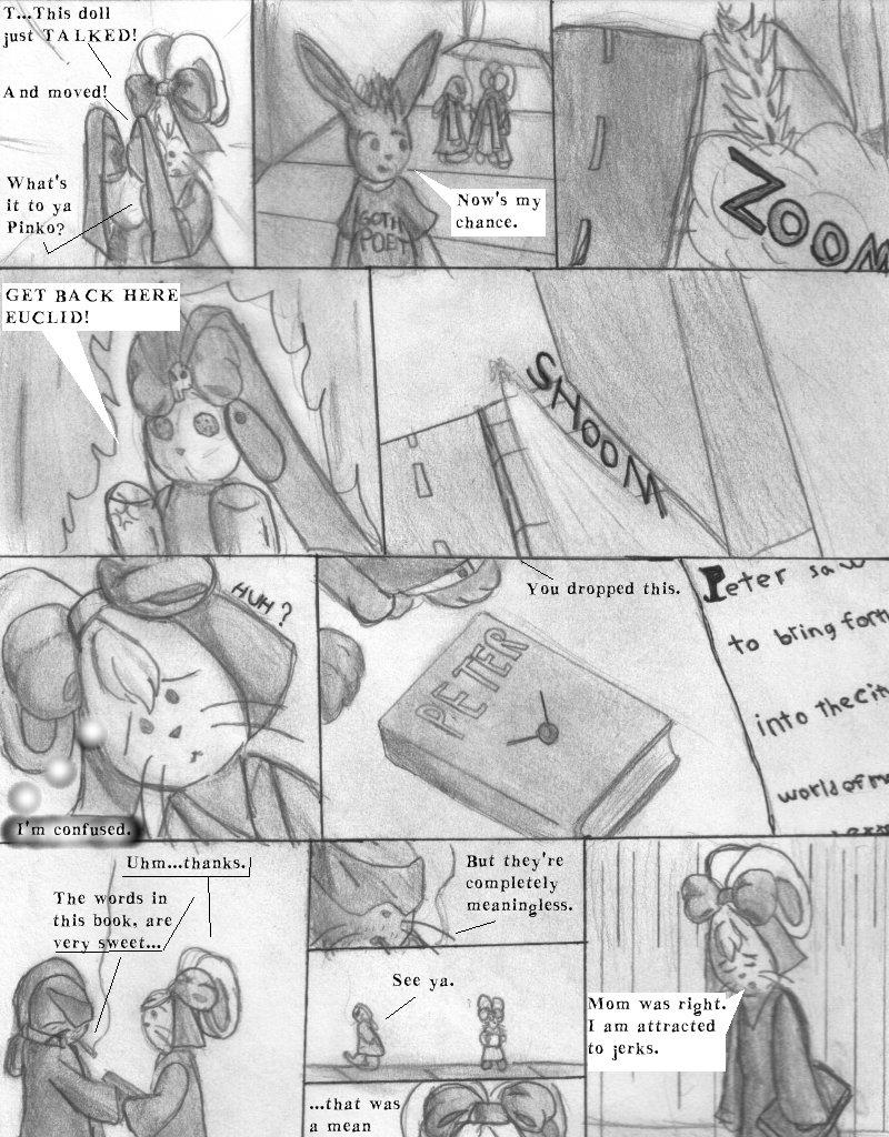 AntiBunny - Episode 35, Page 1: Book1 - Chapter 2 - Page013